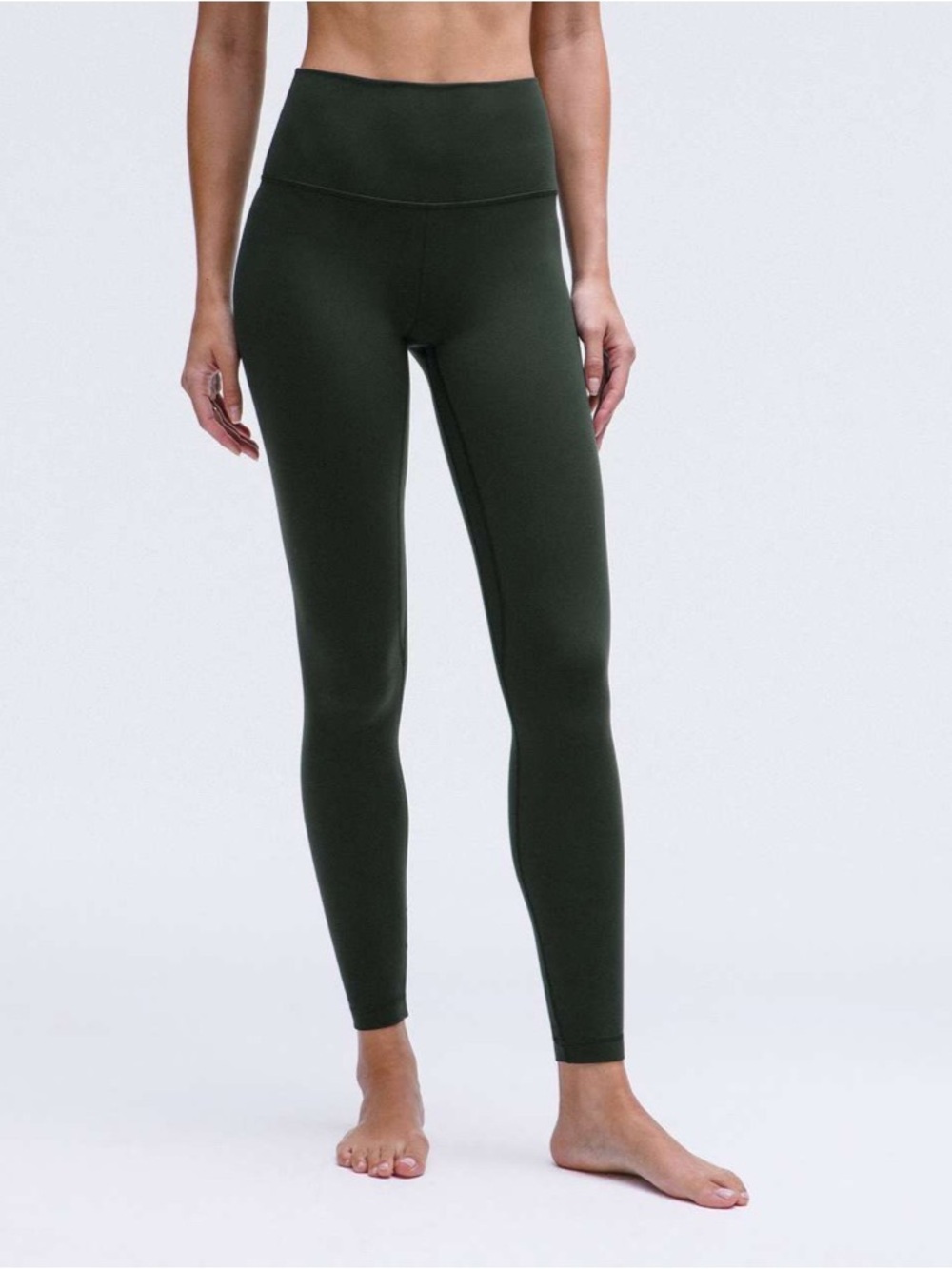 Lululemon Align High Rise Pant 28" Leggings Size 10